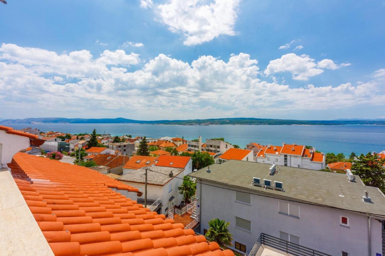 Paden Apartment ซริกเวนิซา ภายนอก รูปภาพ