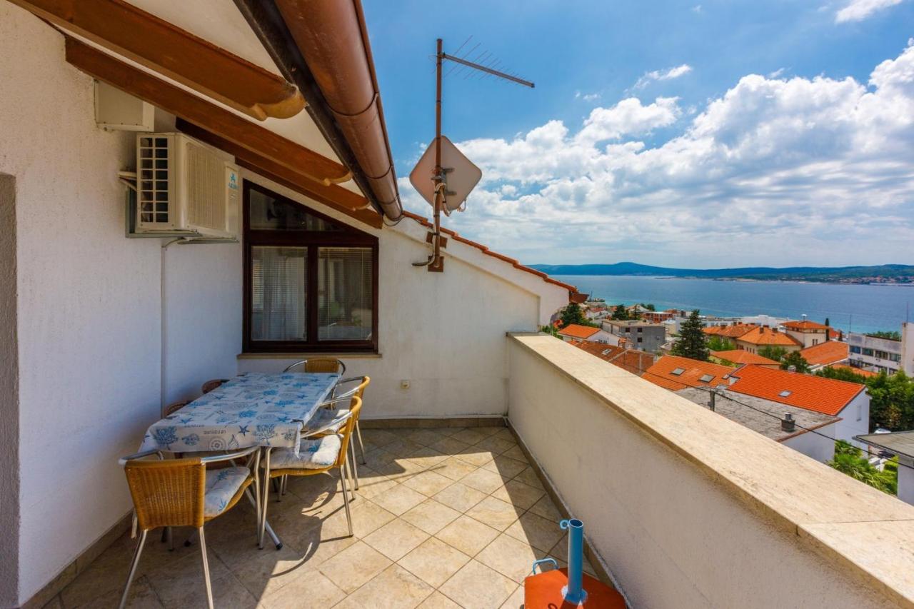 Paden Apartment ซริกเวนิซา ภายนอก รูปภาพ
