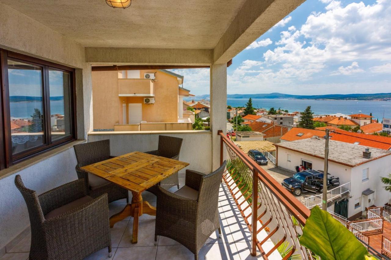 Paden Apartment ซริกเวนิซา ห้อง รูปภาพ