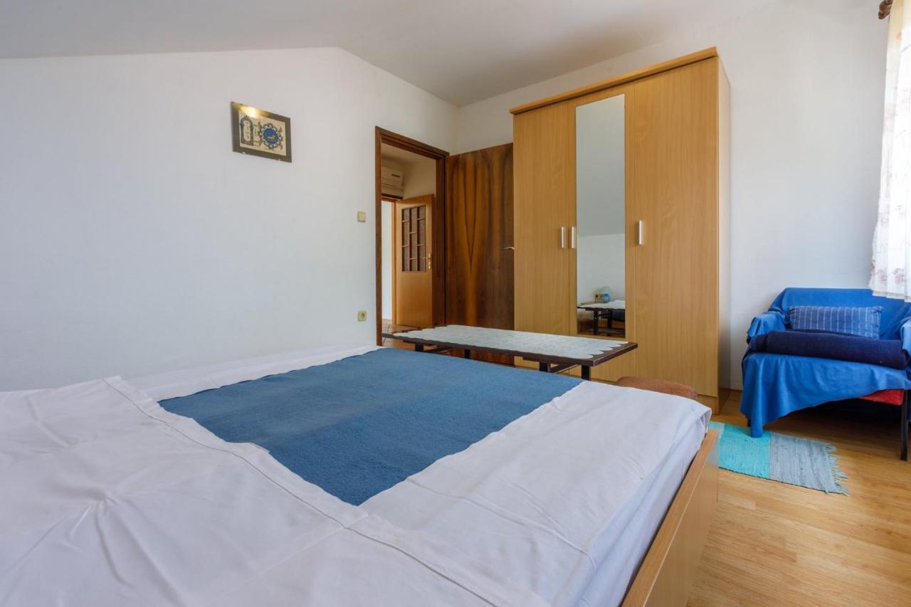 Paden Apartment ซริกเวนิซา ภายนอก รูปภาพ