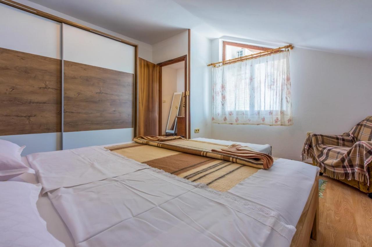 Paden Apartment ซริกเวนิซา ภายนอก รูปภาพ