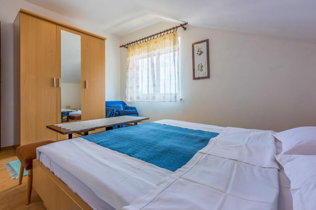 Paden Apartment ซริกเวนิซา ภายนอก รูปภาพ