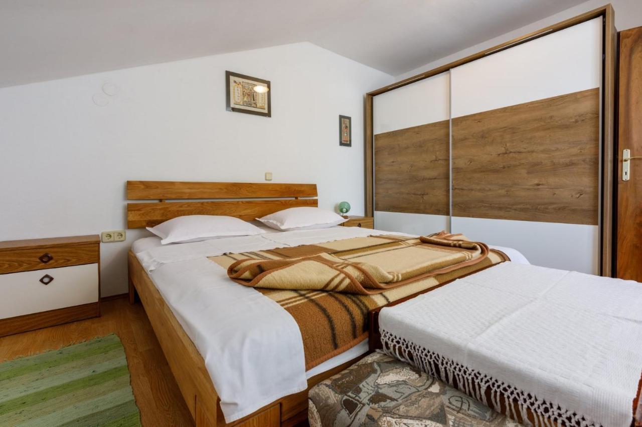 Paden Apartment ซริกเวนิซา ภายนอก รูปภาพ
