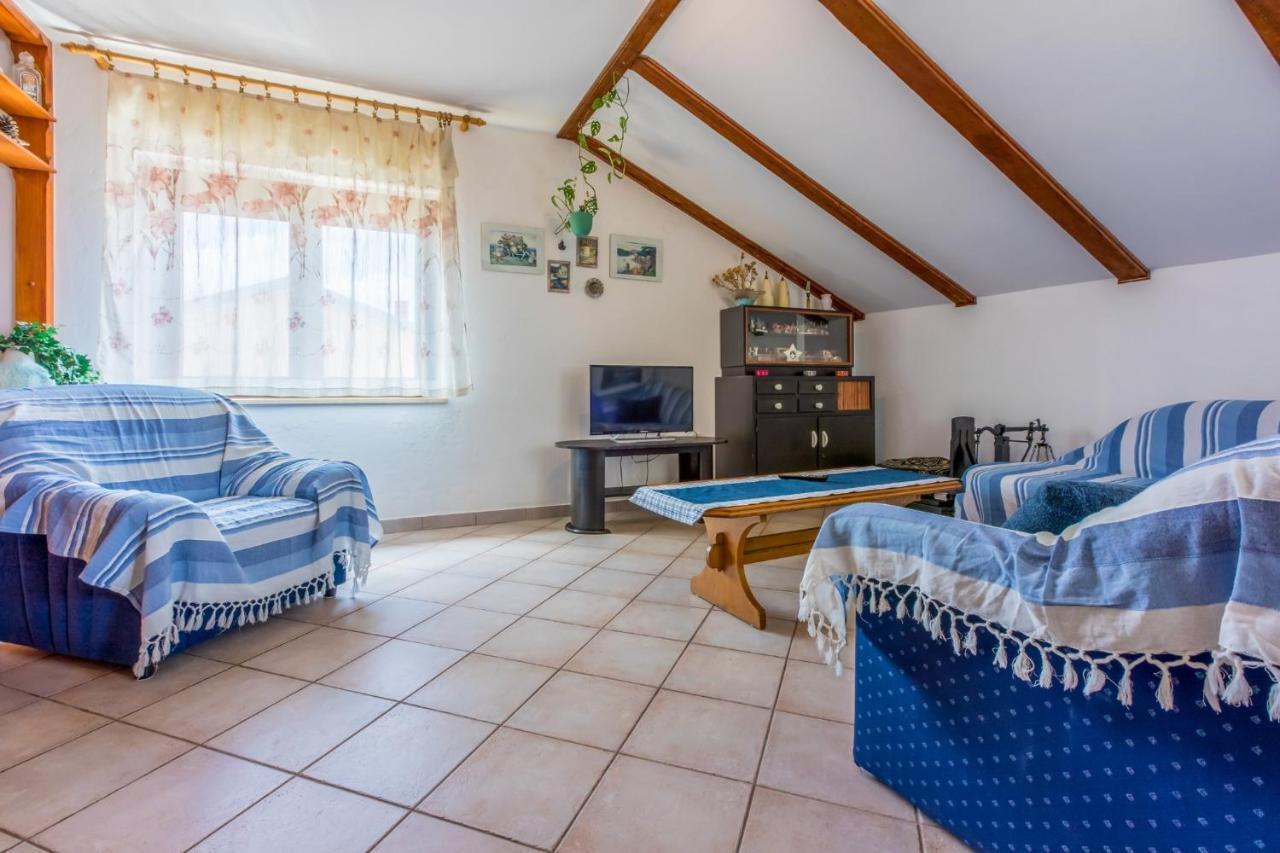 Paden Apartment ซริกเวนิซา ภายนอก รูปภาพ