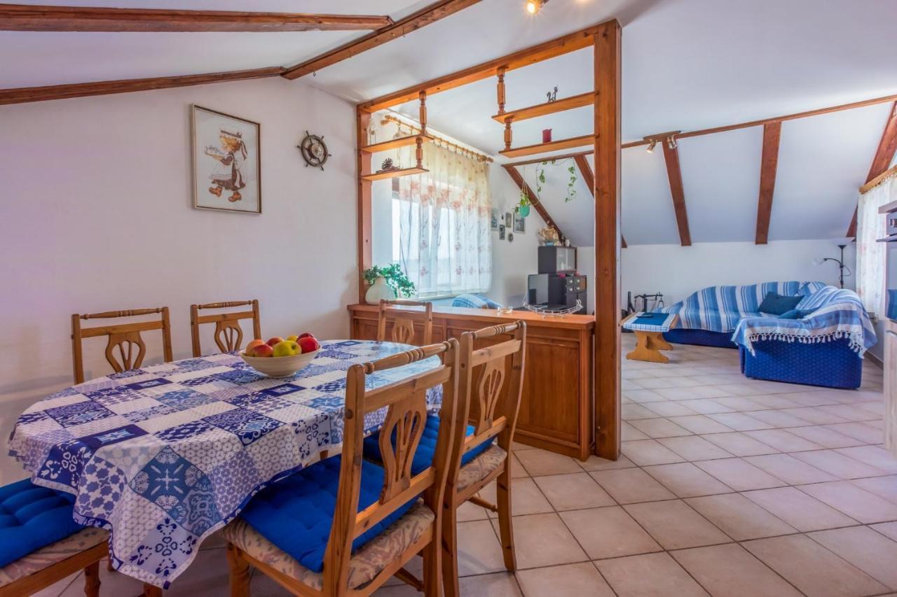 Paden Apartment ซริกเวนิซา ภายนอก รูปภาพ