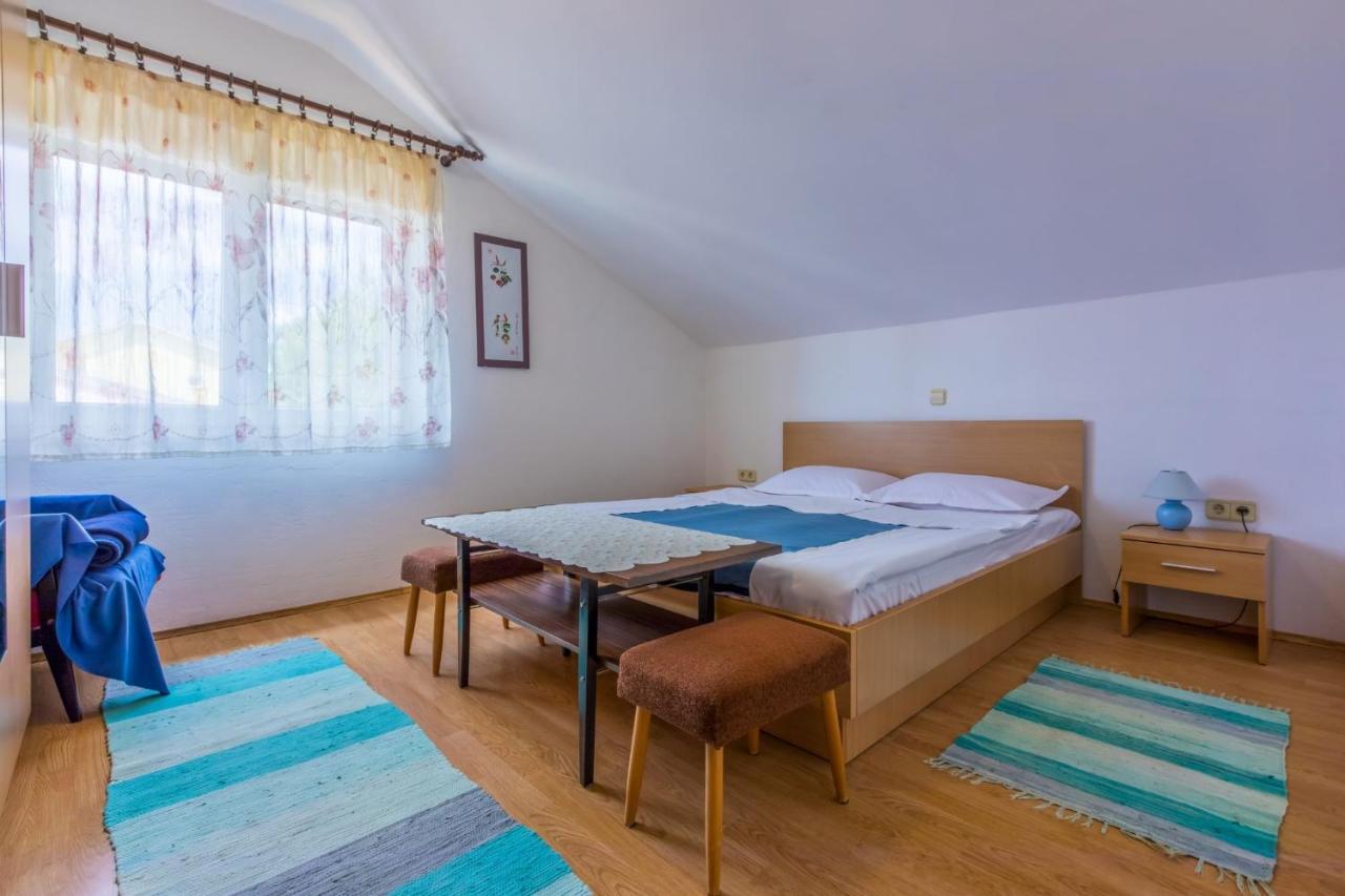 Paden Apartment ซริกเวนิซา ภายนอก รูปภาพ