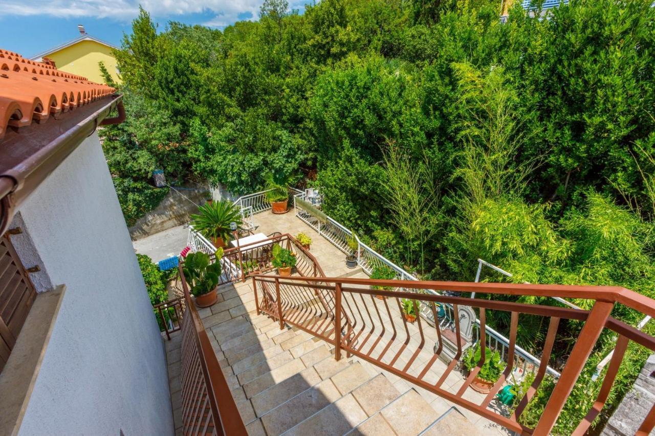 Paden Apartment ซริกเวนิซา ภายนอก รูปภาพ