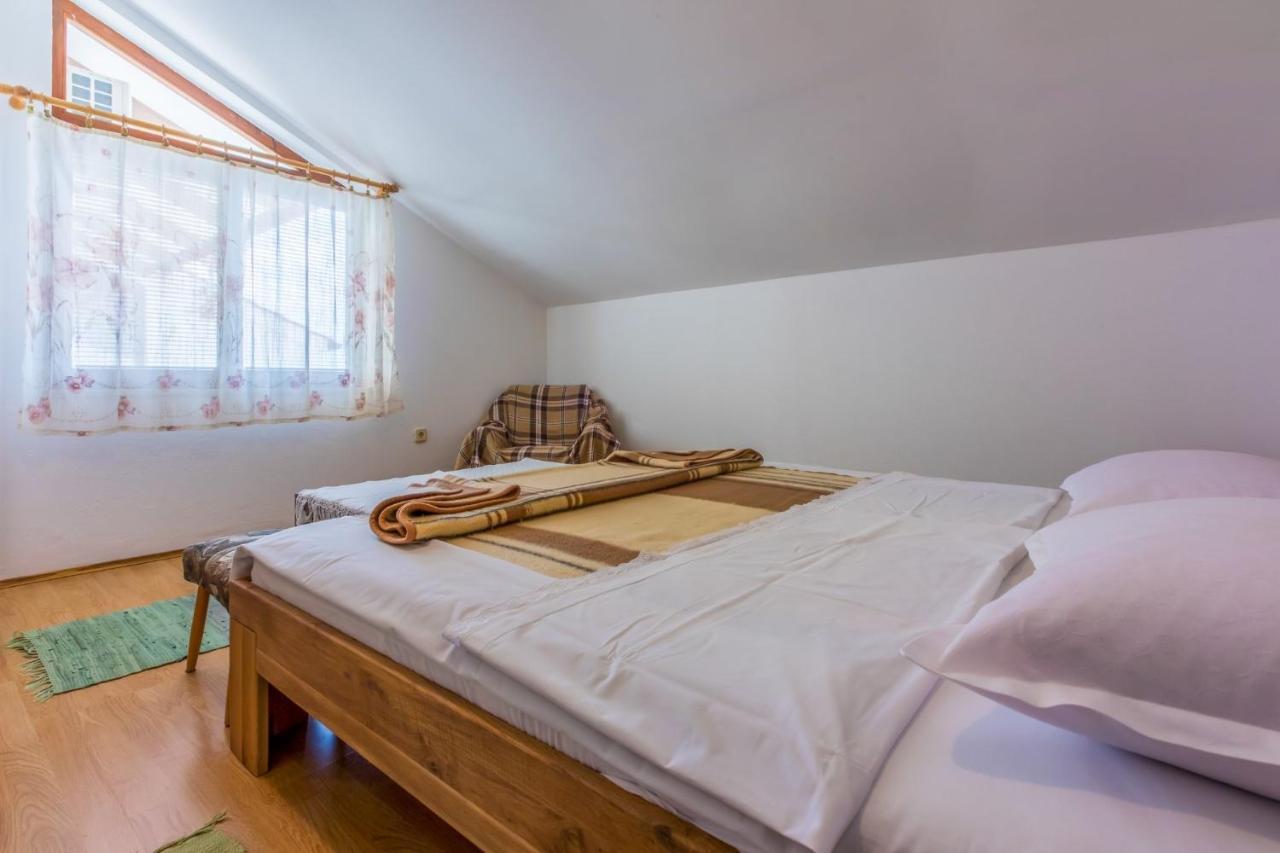 Paden Apartment ซริกเวนิซา ภายนอก รูปภาพ