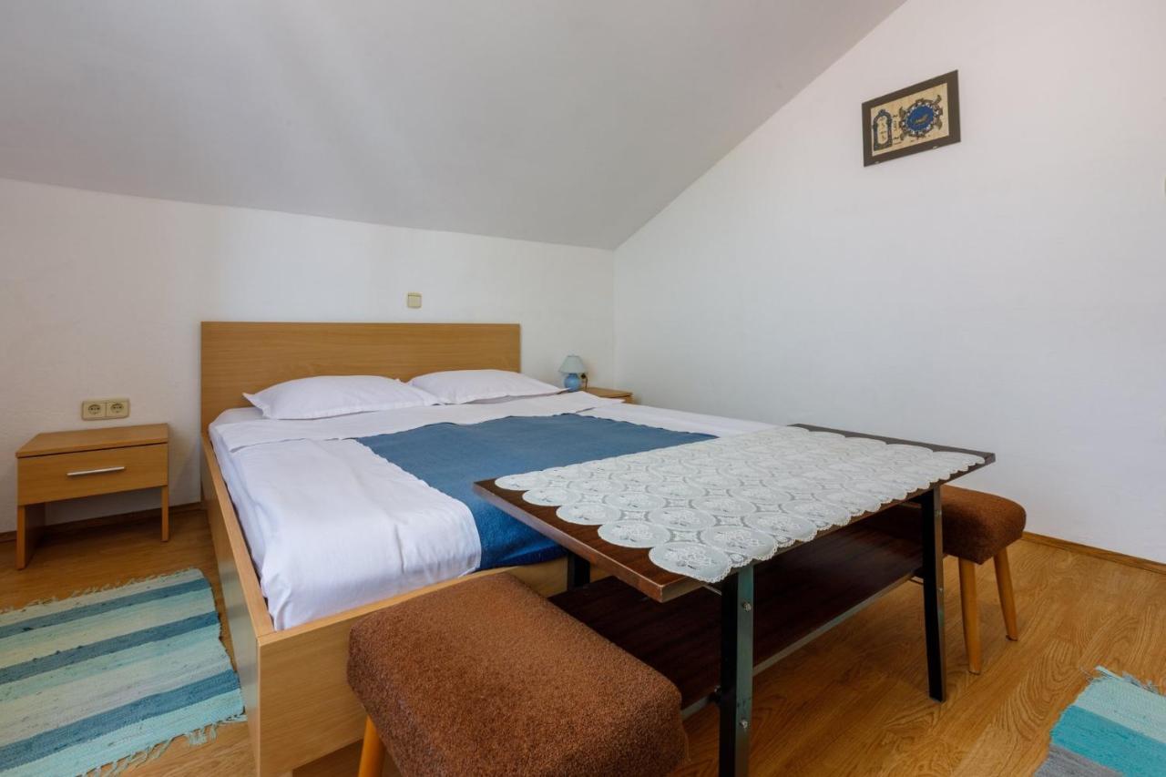 Paden Apartment ซริกเวนิซา ภายนอก รูปภาพ