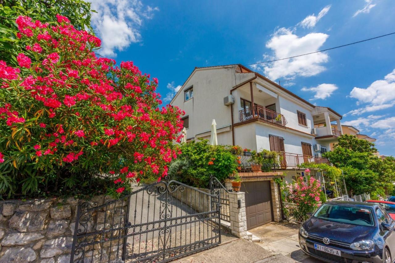 Paden Apartment ซริกเวนิซา ภายนอก รูปภาพ